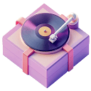 GiftSong logo
