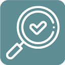 Proofcheck logo