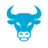 Vizbull logo