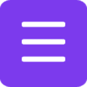 VisionParser logo