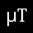 MicroTWT logo