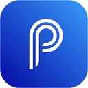 proudP logo