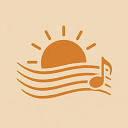 StableAudio logo