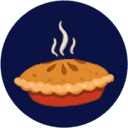 Tweet to Video by RepurposePie logo
