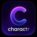 Charactr logo