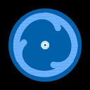 Swirl logo