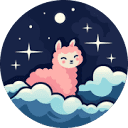 SnoozyStory logo