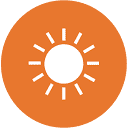 Brighterway logo