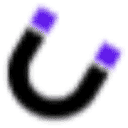 Magnetify logo