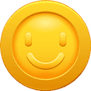 Happily.ai logo