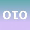 OTO work logo
