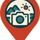 PlaceSpotter logo