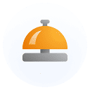 ServiceBell logo