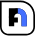 NoForm logo