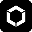 Voxel logo