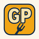 GrubPick logo