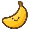 Banana AI.org logo