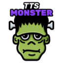 TTS Monster