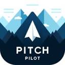 Pitch Pilot logo