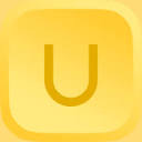 Unboring logo