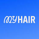 MyHair.AI logo