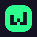 Webyn logo