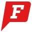 What font is logo