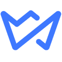 Weblium logo
