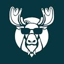 Wild Moose