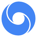 DeepMind Blog logo