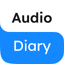 Audio Diary logo