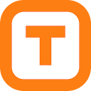 Transcripo logo