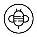 ChatBees logo