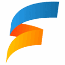 Frictionless logo