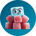 Loukoum AI logo