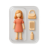 Logotipo de Toy Image AI