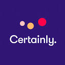 Certainly logo