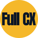 Full.CX logo