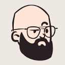 Meet Lars logo