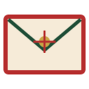 Christmas Card Factory logo