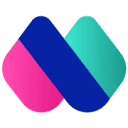 Needle logo