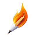 Rizz! Keyboard logo