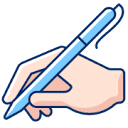 HandtextAI logo