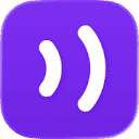 ListenDock logo