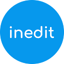 Inedit logo