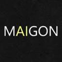 MAIGON is now live at maigon.ai logo