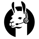 Talent Llama logo