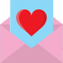 Love Letter Generator logo