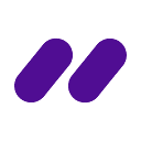 VibeVoice logo