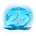 GACOR25